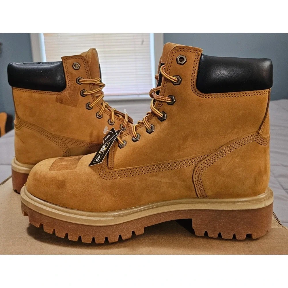 Timberland PRO® (Men's 9 M) 6